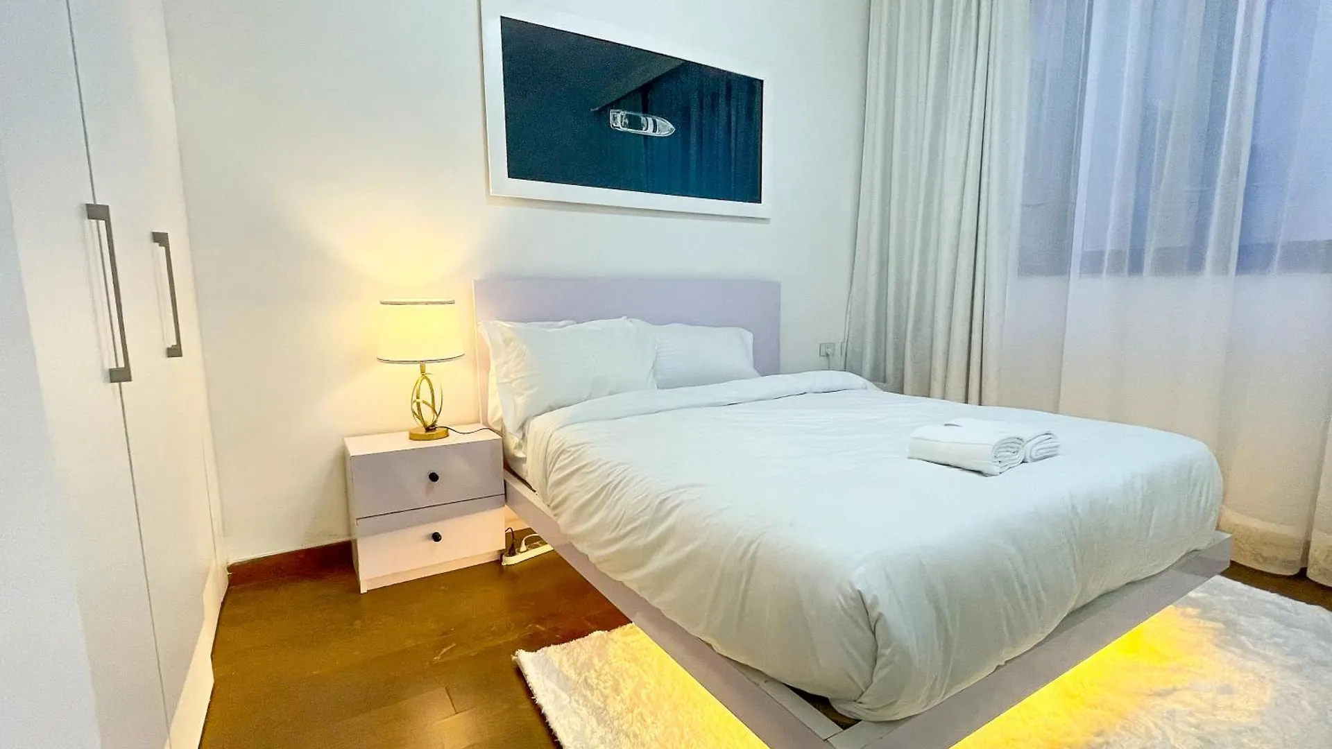 Apartament Elegant 3Br Oasis In Heart Of Addis Abeba Etiopia