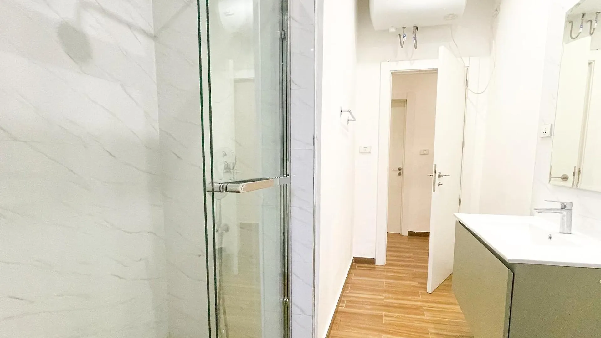 Apartament Elegant 3Br Oasis In Heart Of Addis Abeba Etiopia