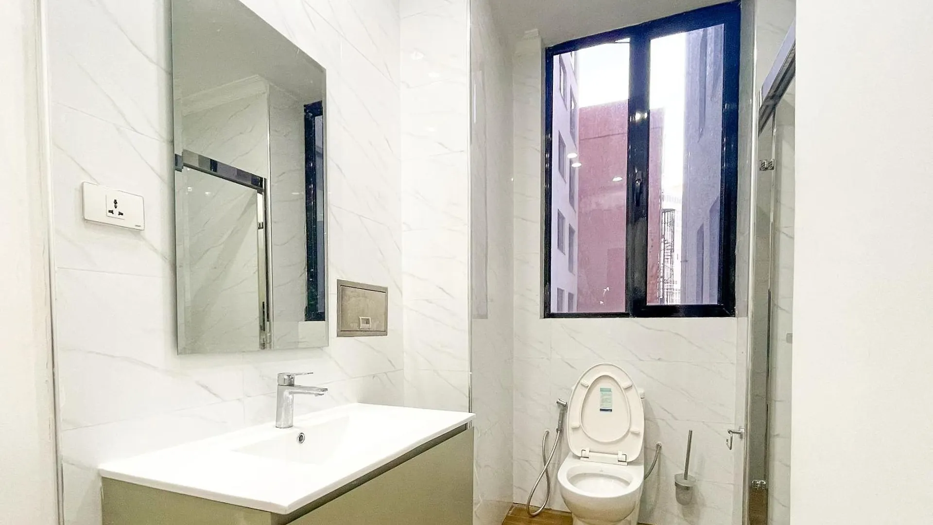 Apartament Elegant 3Br Oasis In Heart Of Addis Abeba